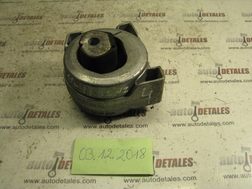 Mercedes w169 class - a-class, supporto