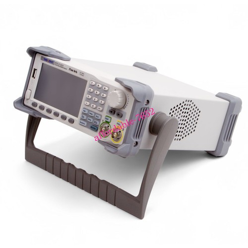 Siglent sdg2122x generatore - sdg2122x,