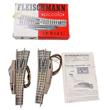 Fleischmann Piccolo 9141 Scala