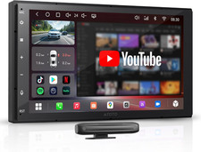 Autoradio ATOTO 7'' Android