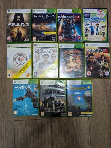 Xbox 360 pal - -, tested