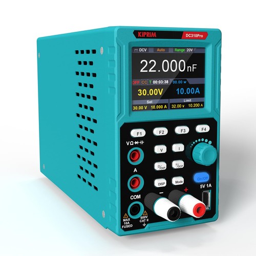 Kiprim alimentatore da - 2,