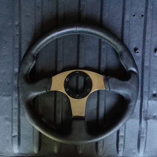 Volante universale razze - universale, 3