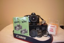 Canon EOS Rebel X S Camera Kit