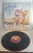 Fivelandia - 2, 1984)