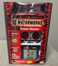Motorworks Ocean Runner