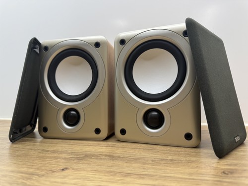 Denon m53 altoparlanti - denon,