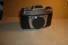 Bellissima fotocamera Ihagee