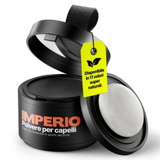 Polvere per capelli Correttore