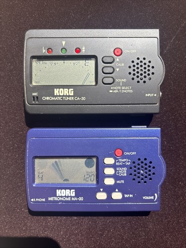 Korg accordatore - ca-30,