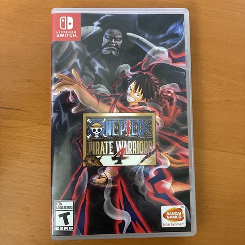 One piece pirate - one,