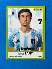 Figurine Calciatori Panini BKT