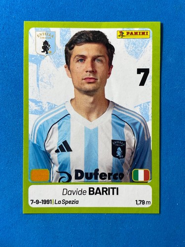 Figurine calciatori panini bkt - calciatori,
