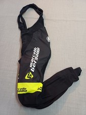 CALZAMAGLIA BODY SALOPETTE