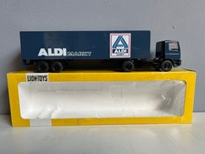 LION TOYS AUTO DAF 75-300 ATI