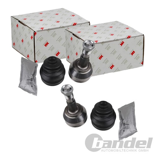 Set giunto albero - set,