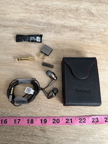 Triplo driver ear - triplo, in