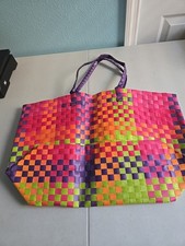 Borsa/borsa di bellezza estiva