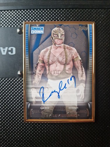 Topps wwe undisputed 2021 - 2021,