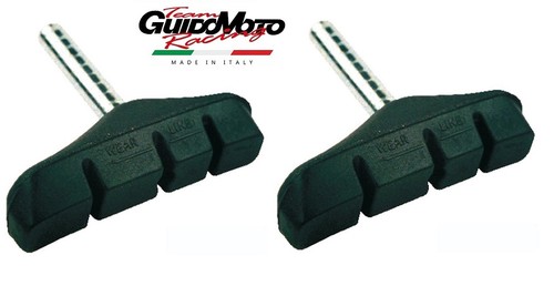 Pattini freno bicicletta - freno,