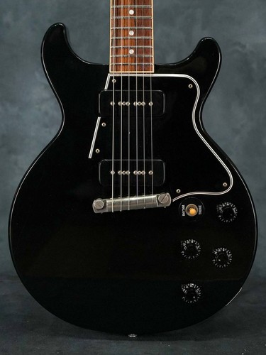 Gibson custom shop 1960 les - gibson,