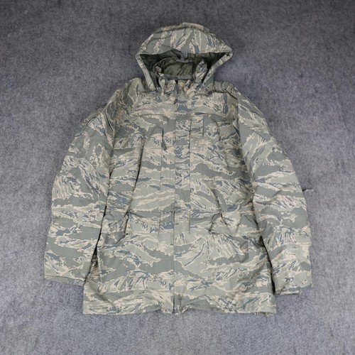 Giacca militare uomo - , grande