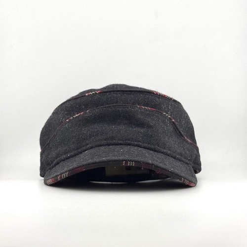 Cappello militare woolrich - cappello,