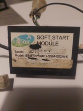 Soft Start Module Conair Per Motore Rotax 912