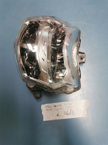 Faro honda 300 fanale - faro,