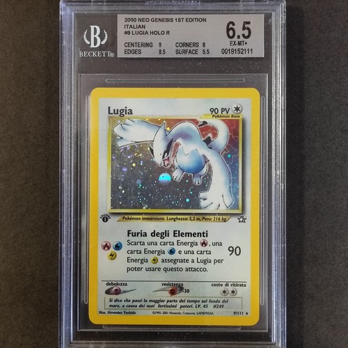 Pokemon neo genesis 2000 - genesis,