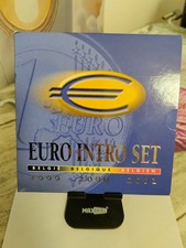 BELGIA - EURO SET 2000, 2001.  UNC!!!