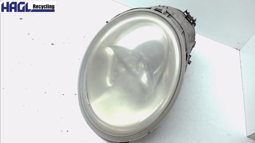 Faro completo destro - faro,