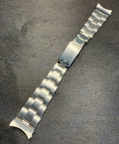 Bracciale rolex oyster - bracciale,
