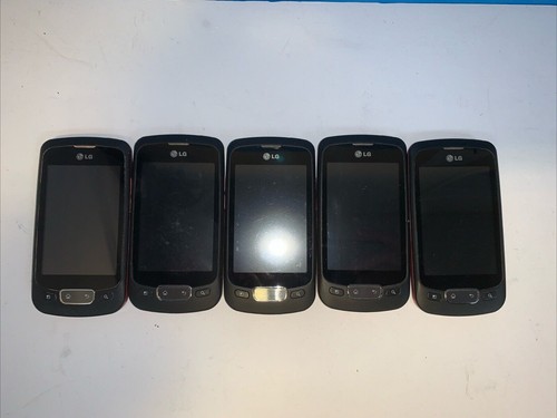 Optimus one - (lot,