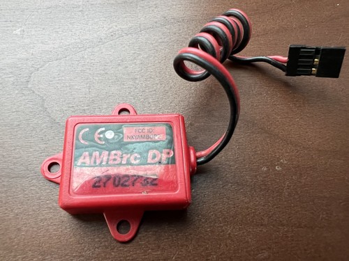 Mylaps amb 2 - mylaps, wire