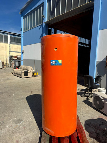 Bollitore solare 300lt - bollitore,