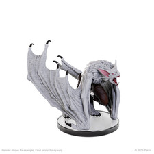 Promo Albino Werebat -