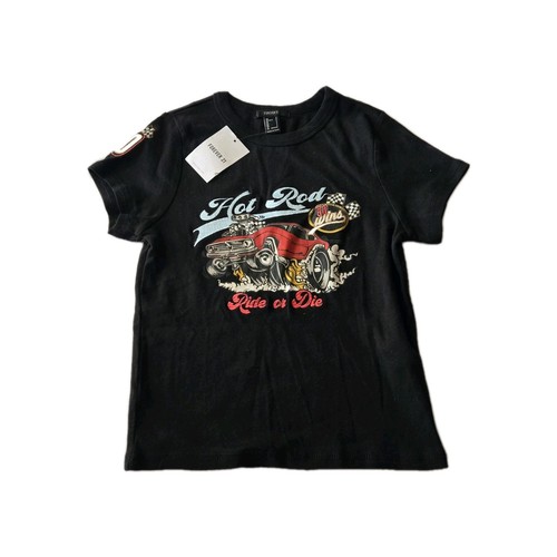 Forever hot rod - 21,