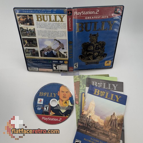 Bully greatest hits complete - bully,
