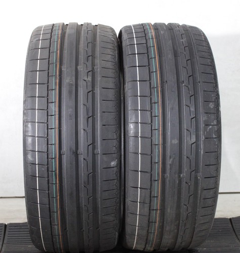 Pneumatici estivi 245 40r21 - pneumatici,