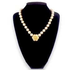 Collana Vintage Swarovski