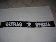Sciarpa SPEZIA CURVA FERROVIA