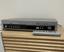 Videoregistratore combo