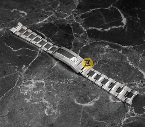 Bracciale oyster 20mm maglia - oyster,