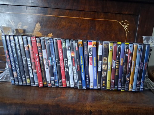 Mega lotto dvd generi - mega,