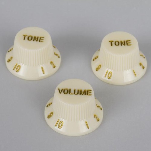 Set manopole cream volume - di,