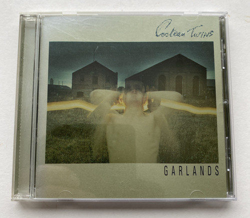 Cocteau twins garlands - -,