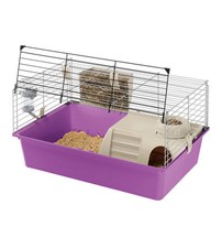 GABBIA PER PORCELLINI D'INDIA "CAVIE 15", 70X47X37,5 CM - FERPLAST