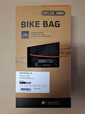 Ortlieb Seat Pack Nero 13L