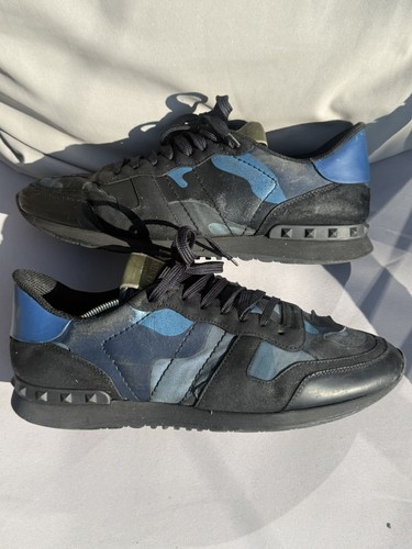 Valentino scarpe ginnastica - valentino, da